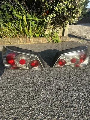 Задние фонари Peugeot 306 - Изображение 1 из 4