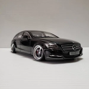 1/18 Mercedes Classe Cls Shooting Break W218 Custom - Foto 1 di 10