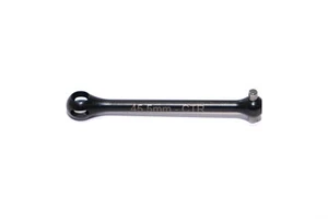 Eje central Team Associated B74,2 pies CVA 45,5 mm (desacoplada) AS92371 - Imagen 1 de 1