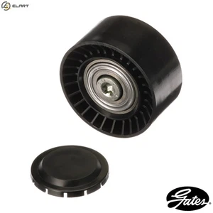 DEFLECTIONGUIDE PULLEY VRIBBED BELT T36728 FOR BMW 1/X3/SAV/G0/F97/X6/SAC/E7/5 - Picture 1 of 12