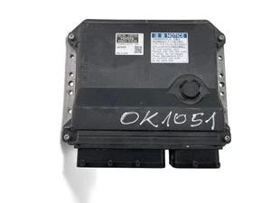 TOYOTA COROLLA Sedan E15 Motorsteuergerät ECU 89661-47С20 2010 33097705 - Picture 1 of 7