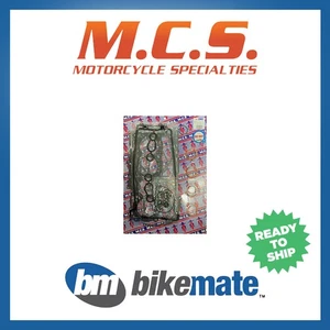 Engine Gasket Kit Complete for YAMAHA YZF-R1 1998 1999 2000 2001 - Picture 1 of 2