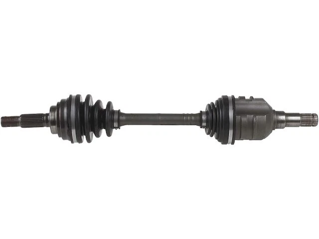 CV Axle Assembly 52JSJW49 for Toyota Celica MR2 1991 1992 1990 1993 1994 1995 - Image 1 of 1
