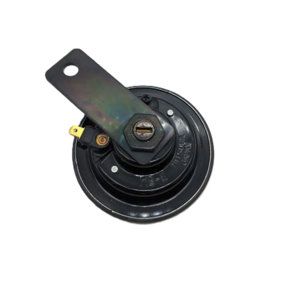 2010-2016 Honda VT1300CR Stateline OEM Horn 38110-MFY-003 - Imagem 1 de 4