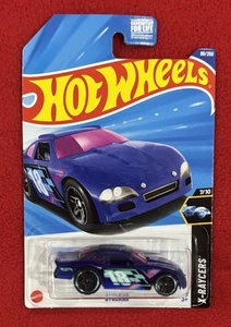 Hot Wheels NEU Case M 2025 Stockar - Bild 1 von 2
