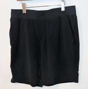 Lululemon T.H.E. Short Linerless Herren XL schwarz Performance 9" Fitnessstudio Laufen  - Bild 1 von 7