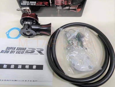 Kit de liberación Blitz 70661 válvula de soplado BR para Cappuccino EA11R EA21R 1991nov- Foto 1 de 4