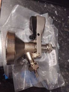 keg coupler G Type - Picture 1 of 4
