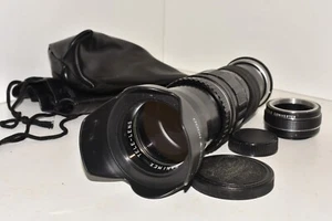 CANON DSLR EOS Digital fit 300mm 600mm lens 1200D 1300D 2000D 3000D 4000D etc - Picture 1 of 6