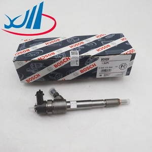 weichai engine injector 0445110844 fuel injector 0445 110 844 for bosch injector - Bild 1 von 5
