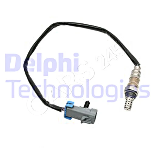 Sensor lambda Delphi para OPEL VAUXHALL BUICK SAAB CHEVROLET Insignia A 855293 Foto 1 de 1
