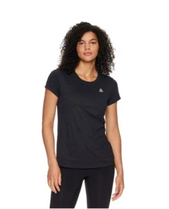 Reebok Top Donna Legacy Performance con Maniche Corte Taglia XXXL NUOVO - Foto 1 di 7