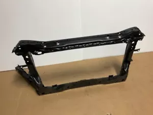 13-17 Honda Accord Radiator Core Support Shell ONLY S - Picture 1 of 6