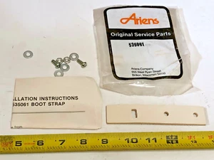 Vintage NOS Genuine Ariens Boot Strap Kit - P#535061 - Picture 1 of 1