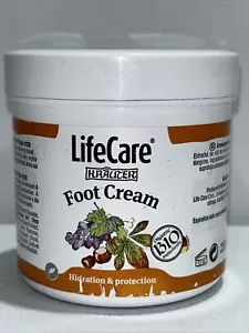 Foot Cream, Hydration and Protection 250 ml, Sealed - Picture 1 of 5