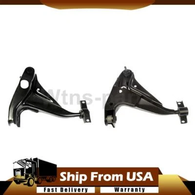 Brazo de control inferior delantero con rótula 2 piezas para Ford Explorer 2002-2005 4,0 L Foto 1 de 4