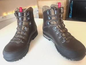 Alpha Walk King Advance GTX M - Herren Wanderschuh EU42/US9 - Bild 1 von 15