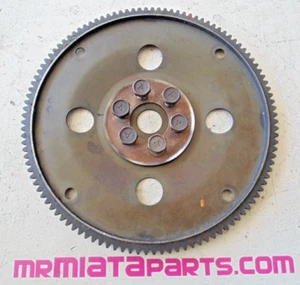 90-97 Mazda Miata OEM Auto Automatic Trans Flexplate w/ bolts NA 91 92 93 94 95 - Picture 1 of 7