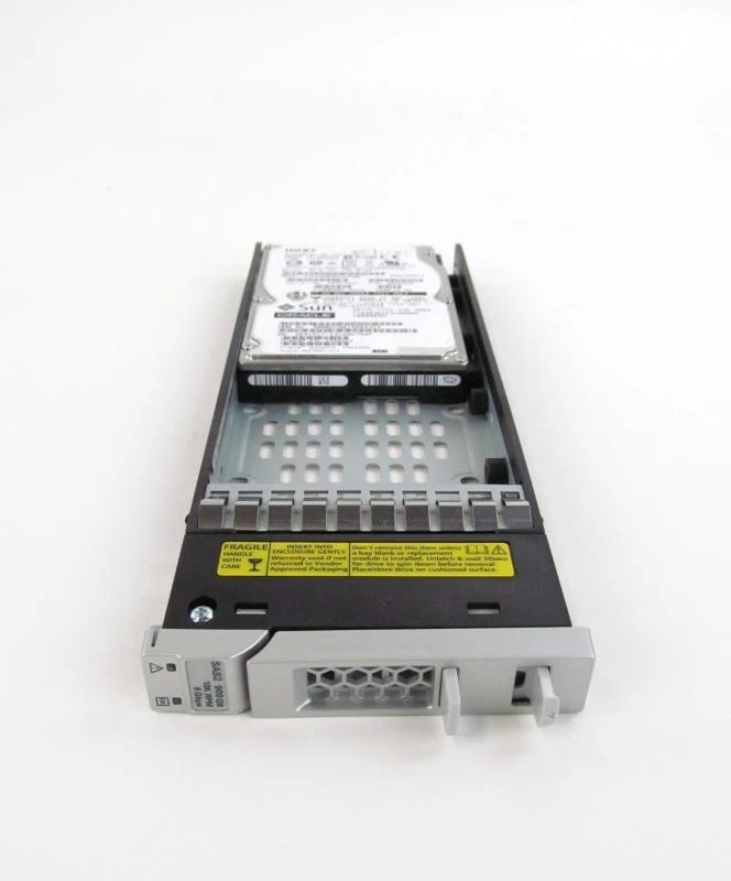 Sun 7044376 Oracle 900GB 10K RPM 2.5in SAS Hard Drive Disk - Image 1 of 1