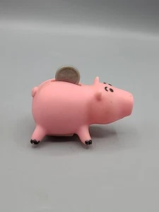 Burger King Niños Comida Juguete Toy Story Hamm Hucha Disney - Imagen 1 de 10