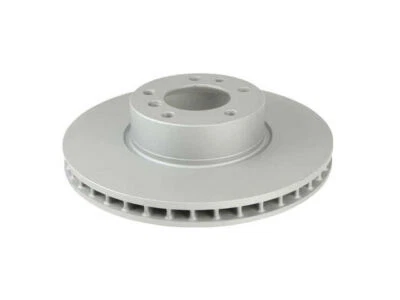 Rotor de freno delantero Zimmermann recubierto 36656BXMB BMW 850CSi 1994-1995 Foto 1 de 2