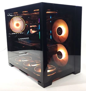 Gaming PC i9-13900K 32GB RAM 1TB SSD RTX 4080 16GB Windows 11 Computer - Bild 1 von 6
