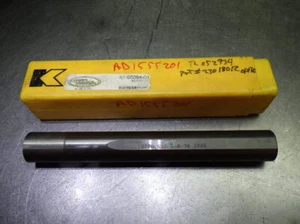 Adaptive Technology H16 Coolant Thru Carbide Boring Bar AT-05094-03 (LOC1991B) - Picture 1 of 4