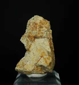 Vanadinite "Bow Tie" / Western Union Mine, Arizona / Esemplare di cristallo minerale - Foto 1 di 3