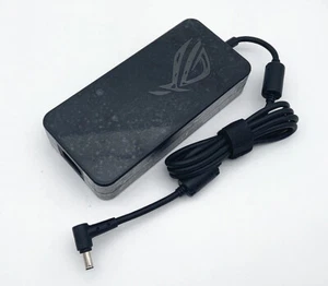 ASUS Laptop AC Power Adapter 280W Output 20V 14A 6.0mm Barrel Port ADP-280BB B - Picture 1 of 4