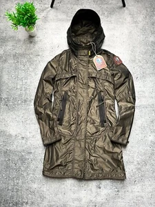 Parajumpers Nylon Regen Übergangsjacke - Bild 1 von 9