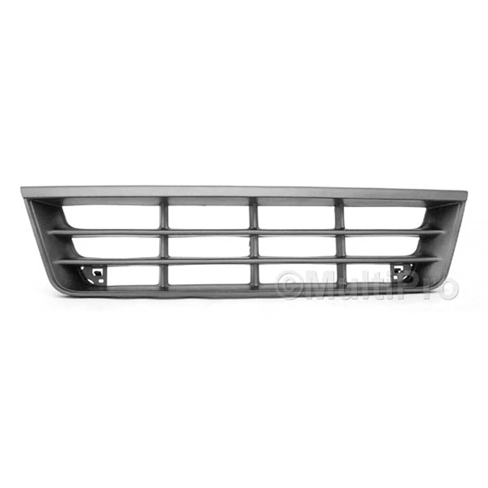 Nueva parrilla delantera F2UZ8200B para Ford E-150 Econoline 1992-1996/Club Wagon Foto 1 de 1