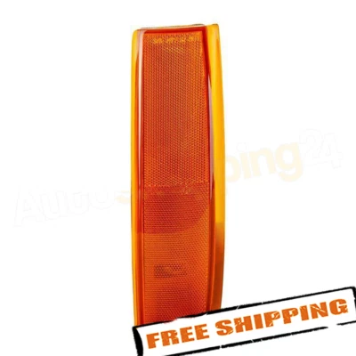 Luz de señalización delantera derecha TYC 18-3413-01 para GMC C/K1500 1988-1993 Foto 1 de 4