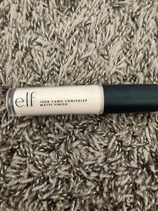 E.L.F. 16 Hour Camo Concealer ￼fair Rose - Picture 1 of 2