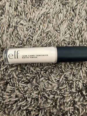 E.L.F. 16 Hour Camo Concealer ￼fair Rose - Image 1 of 2