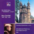 Dan Zerfass - Die Orgeln Des Wormser Kaiserdoms - Dan Zerfass CD FRVG The Cheap