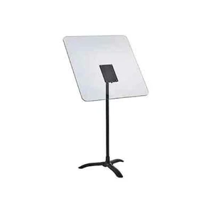 Manhasset Clear Acoustic Shield - Polycarbonate Shield - MH2019 - Picture 1 of 3