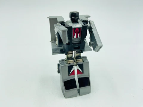 VANGUARD GOBOTS (3L-69215) Cover