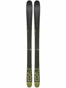 Sci Freeski All Mountain HEAD KORE 93 cm 153 solo sci stagione 2021 - Imagen 1 de 1