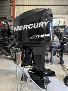 150hp Mercury Outboard Motor - Picture 1 of 4