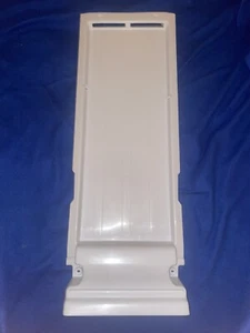 New No Box Samsung DA97-08063B Refrigerator Front Evaporator Cover - Picture 1 of 13