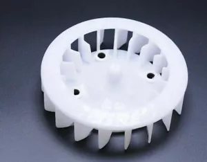 Ventilador estator Scooter GY6 150cc OEM - Imagen 1 de 1