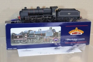 BACHMANN 32-151 BR 2-6-0 N CLASS LOCOMOTIVE 31860 MINT BOXED om - Picture 1 of 10