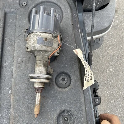 Электрический распределитель Chrysler 4091140 318 340 360 Dodge Plymouth малый блок - Изображение 1 из 4