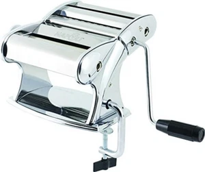 Davis & Waddell D2193 World Gourmet Pasta Machine, Gray - Picture 1 of 12