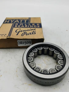 Hyatt OR1509 Roller Bearing NOS Made in USA - Picture 1 of 3