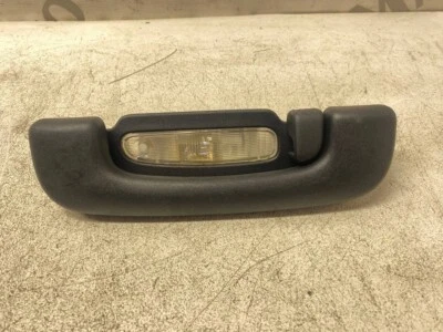 2018-2023 DODGE CHARGER REAR LEFT SIDE UPPER ROOF GRAB GRIP HANDLE OEM - Image 1 of 4