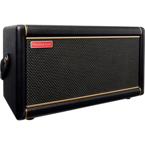 Positive Grid Spark 2 50W Guitar Combo Amp Black - Picture 1 of 8