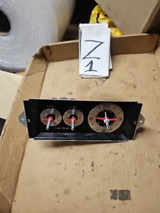 Parte orologio timer GE forno originale #262D767P16 WB19X146 - Foto 1 di 4