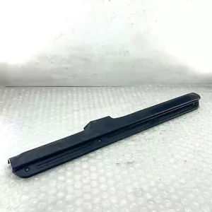 SCUFF PLATE FRONT LEFT FOR MITSUBISHI SHOGUN PININ PAJERO PININ H66W 1.8 - Picture 1 of 12