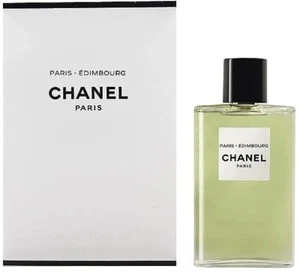 Chanel Les Eaux Paris - Edimbourg / Women's 125mL EDT / Genuine Product. - Picture 1 of 3